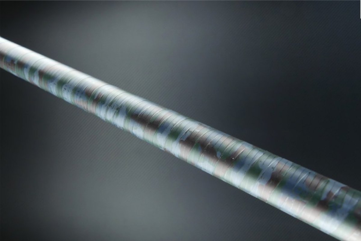 Sumcové pruty Catfire CS-2 Boat Float 240cm 100-200g