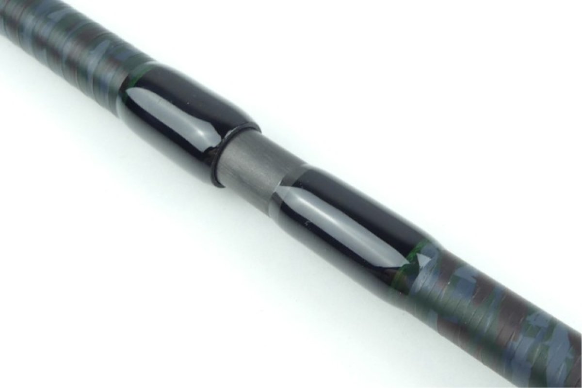 Sumcové pruty Catfire CS-2 Boat Float 240cm 100-200g