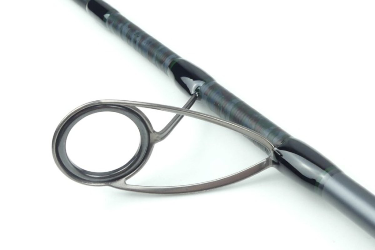 Sumcové pruty Catfire CS-2 Boat Float 240cm 100-200g