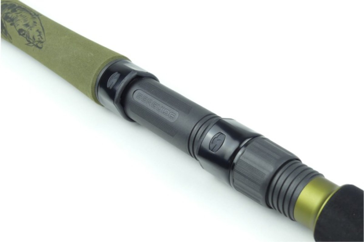 Sumcové pruty Catfire CS-2 Boat Float 240cm 100-200g