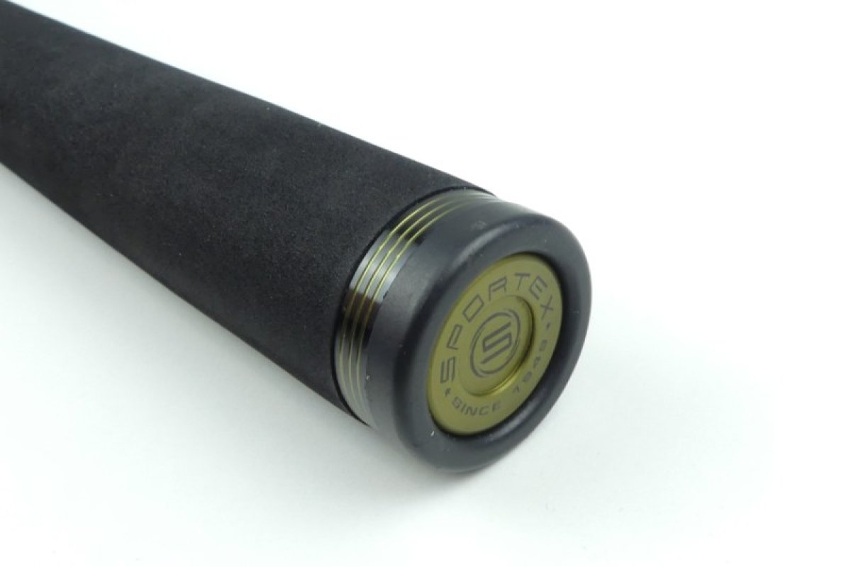 Sumcové pruty Catfire CS-2 Boat Float 240cm 100-200g