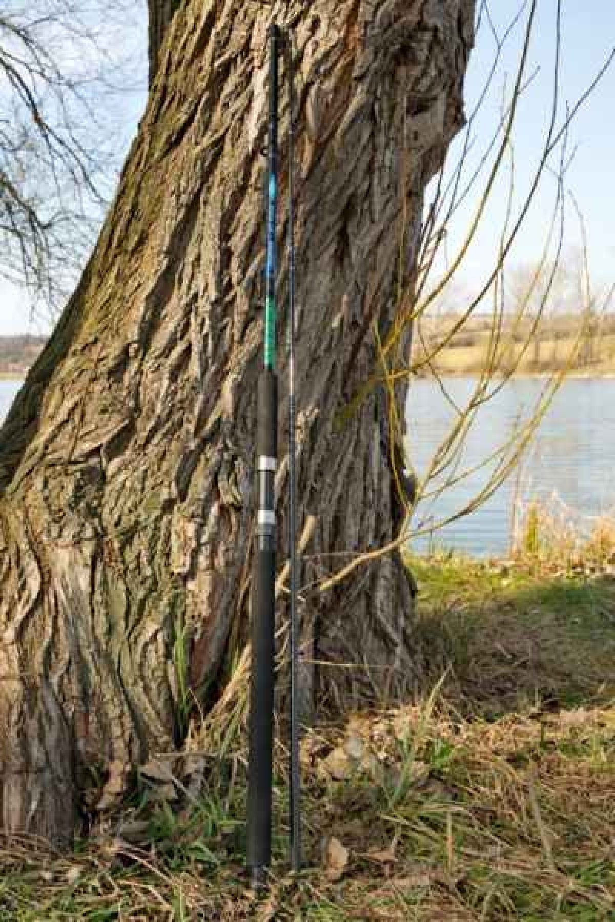Sumcové pruty Nemesis Cat Fish 2,40m / 200-500g