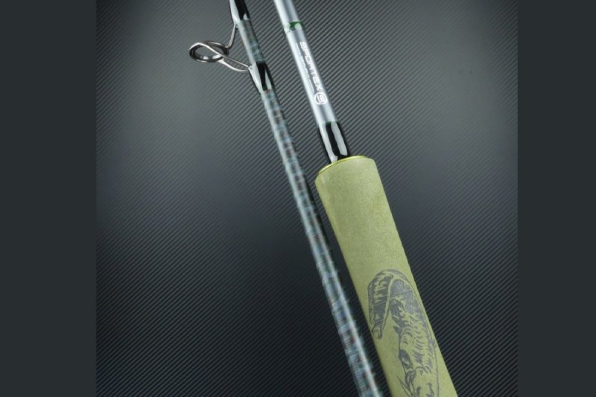 Sumcové pruty Sportex Catfire CS-2 Boat Lure 215cm 20-100g