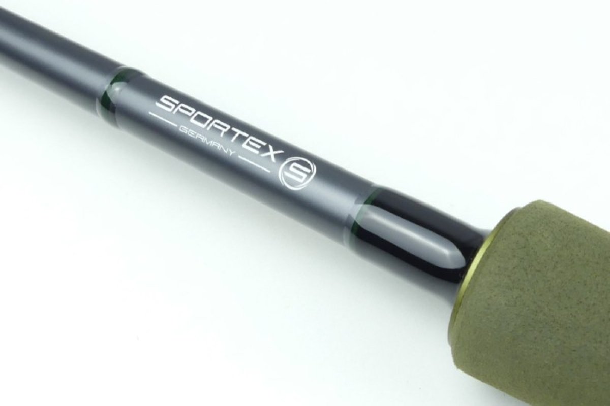 Sumcové pruty Sportex Catfire CS-2 Boat Lure 215cm 20-100g