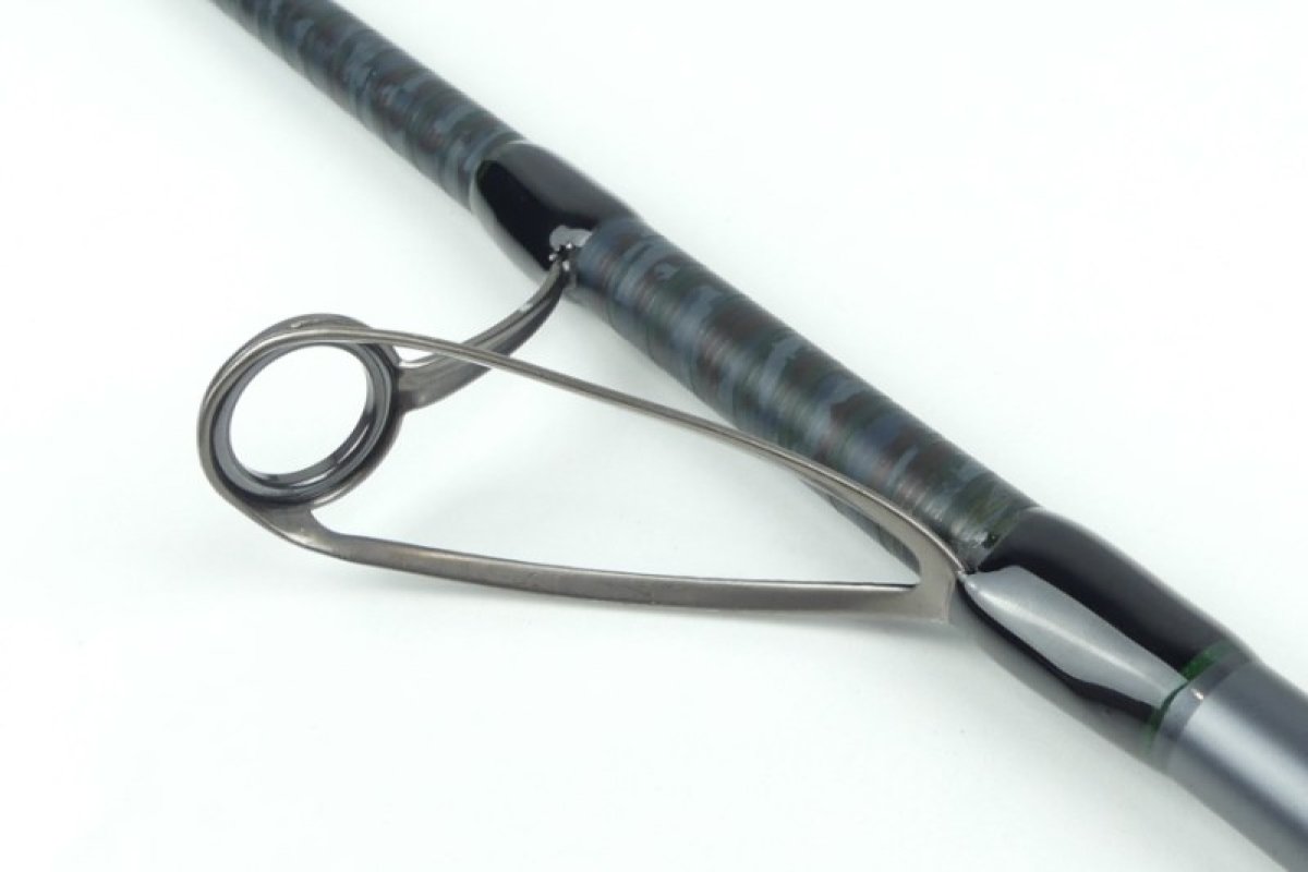 Sumcové Sportex pruty Catfire CS-2 Vertical 180cm / 90-200g 1-díl