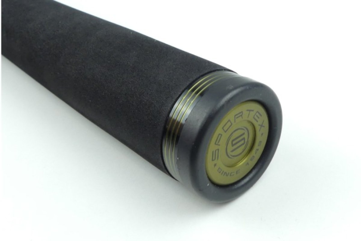 Sumcové Sportex pruty Catfire CS-2 Vertical 180cm / 90-200g 1-díl
