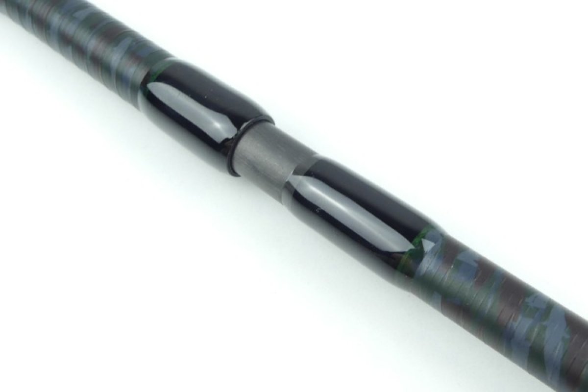 Sumcové Sportex pruty Catfire CS-2 Vertical 180cm / 90-200g 1-díl