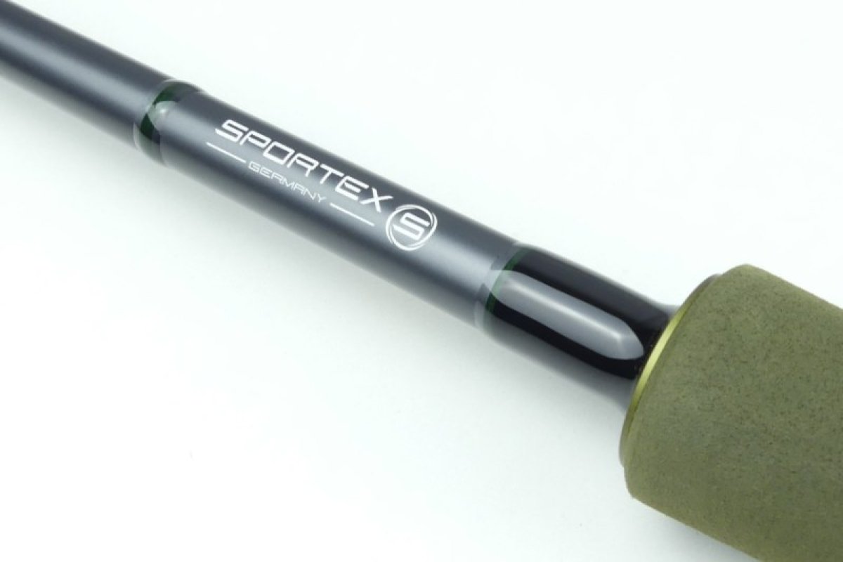 Sumcový prut Sportex Catfire CS-2 Boat 2-díl 305cm / 150-300g