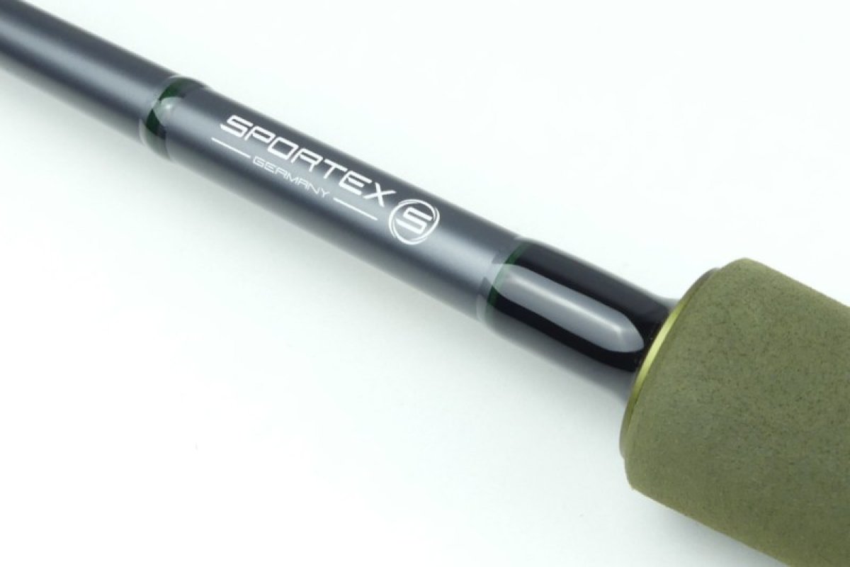 Sumcový prut Sportex Catfire CS-2 Boje 2-díl 270cm / 250-500g
