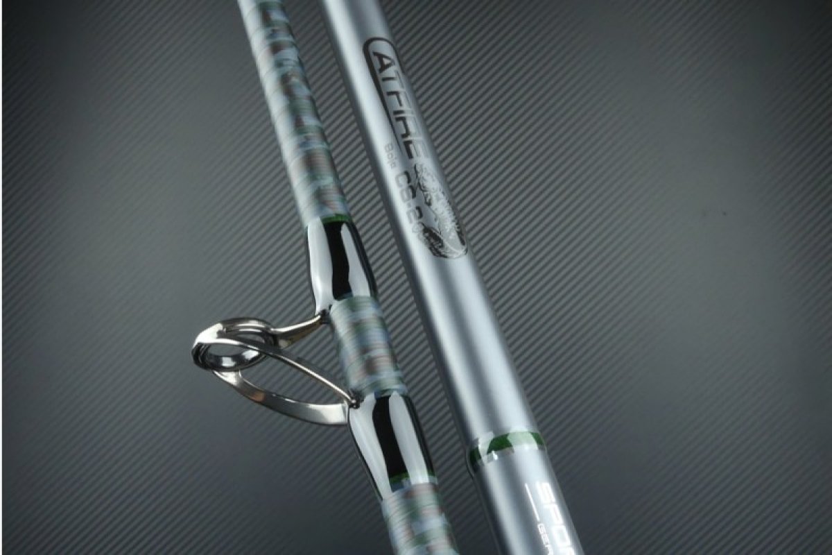 Sumcový prut Sportex Catfire CS-2 Boje 2-díl 270cm / 250-500g