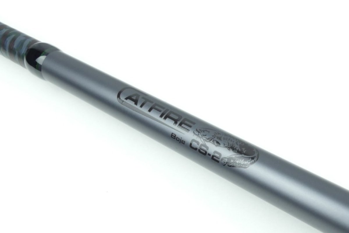 Sumcový prut Sportex Catfire CS-2 Boje 2-díl 270cm / 250-500g
