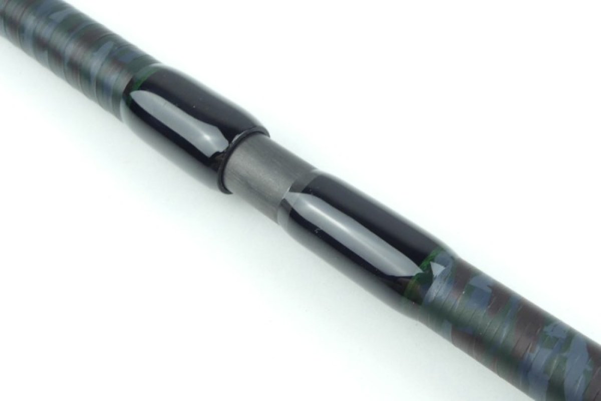 Sumcový prut Sportex Catfire CS-2 Feeder 3-díl 330cm / 200g