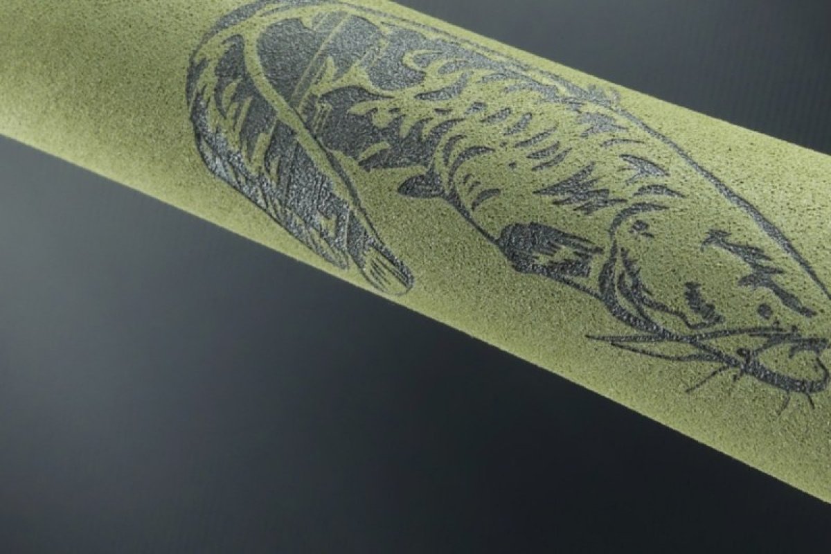 Sumcový prut Sportex Catfire CS-2 Spin 2-díl 270cm / 70-190g
