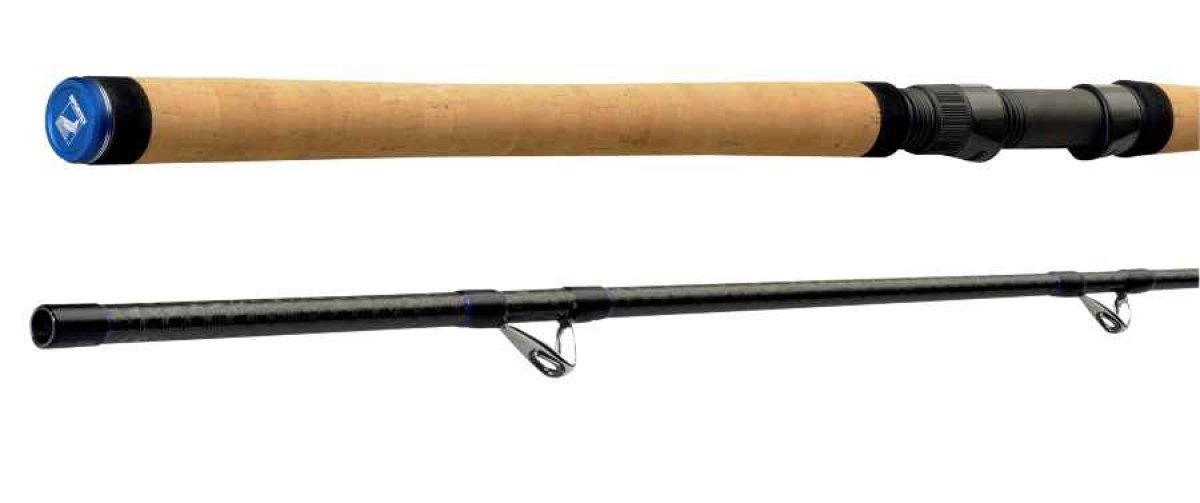 Sumcový prut Top Cat Boat 2-díl 275cm / 130-300g