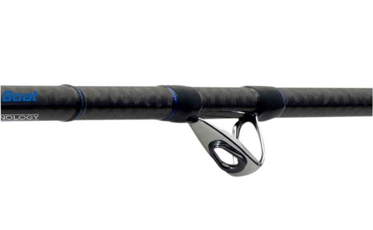 Sumcový prut Top Cat Boat 2-díl 275cm / 130-300g