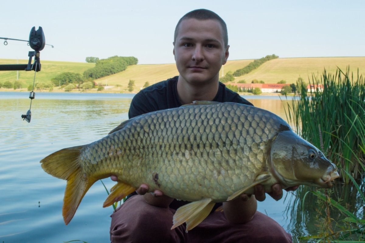 Super Feed Boilies 14mm 1 kg Indiana Hot Spice