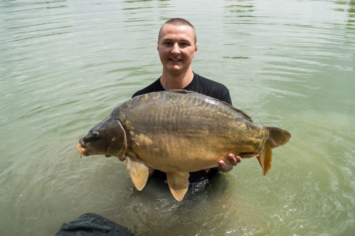 Super Feed Boilies 14mm 1 kg Indiana Hot Spice