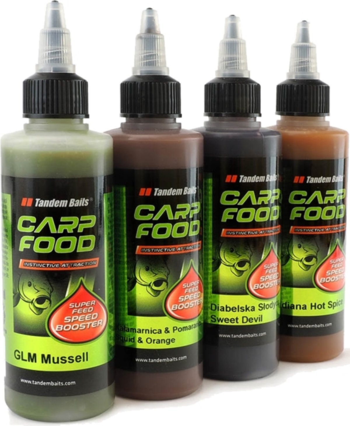 Super Feed Speed Booster 100ml Strawberry Cream