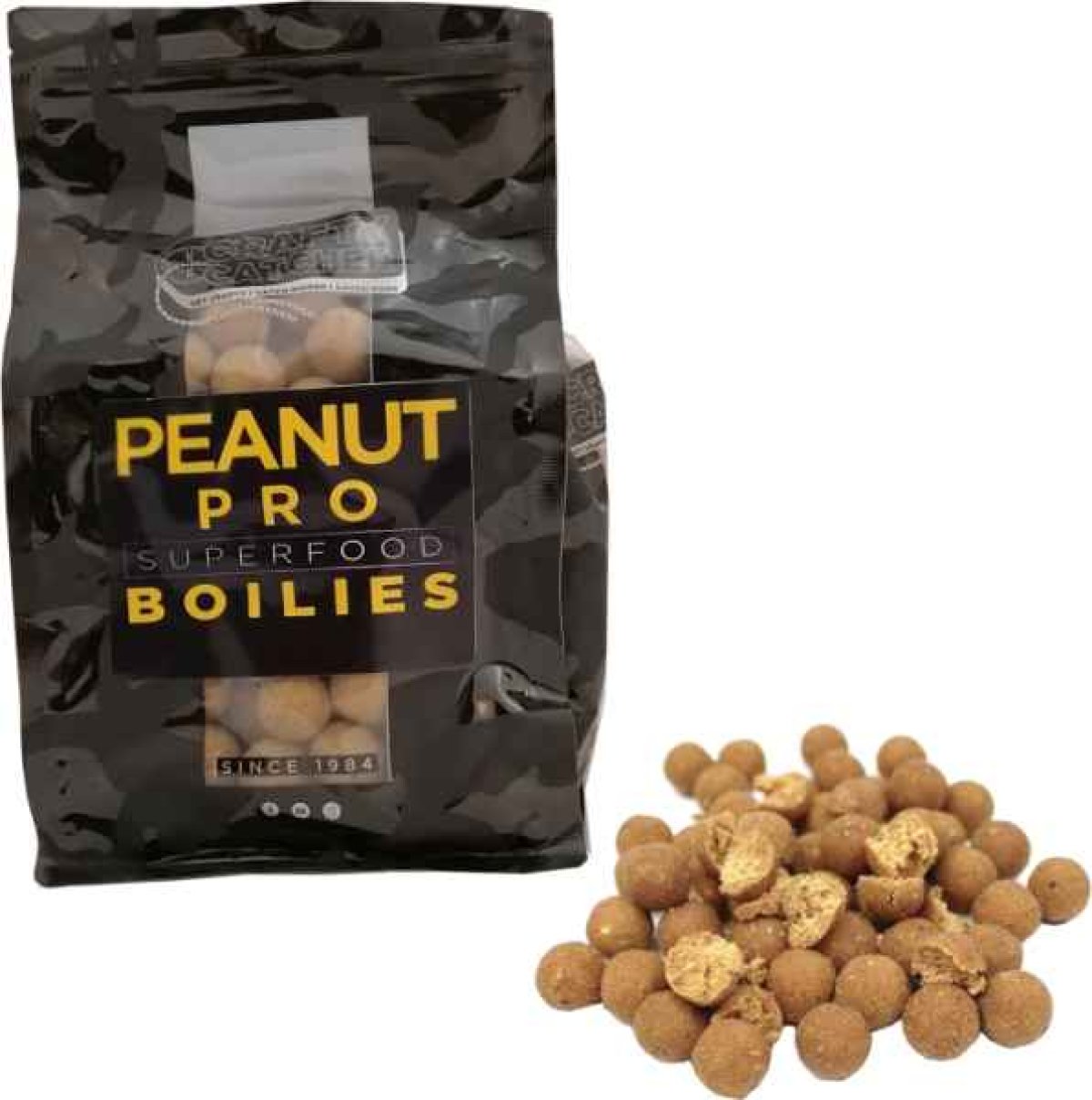 Super Food boilie 15mm 1kg Plumberry / Švestka Boilies