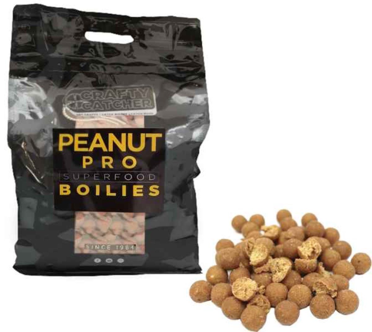 Super Food boilie 15mm 5kg Plumberry / Švestka Boilies