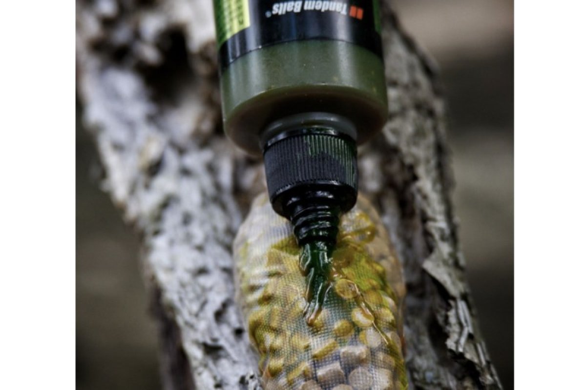 SuperFeed - Diffusion Booster - 100ml Squid & Orange