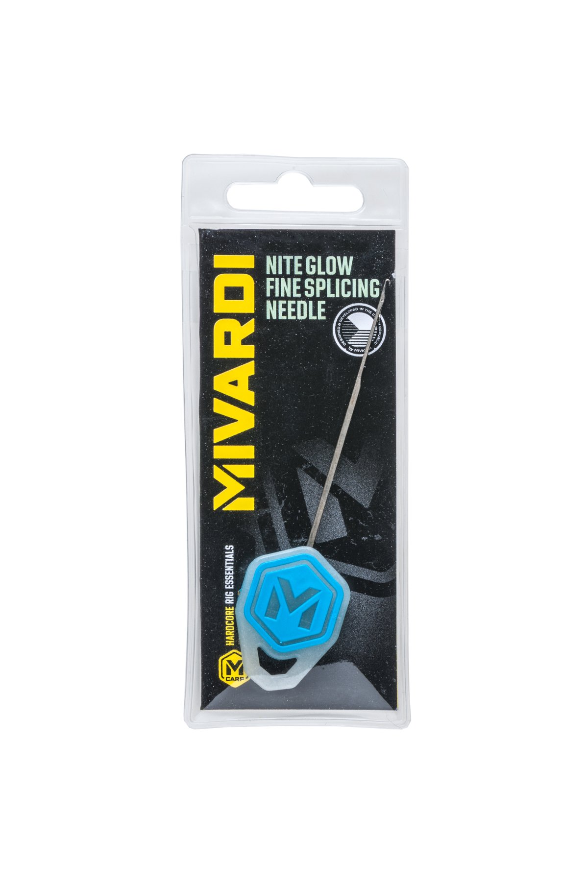 Svítící jehla Nite glow fine splicing needle