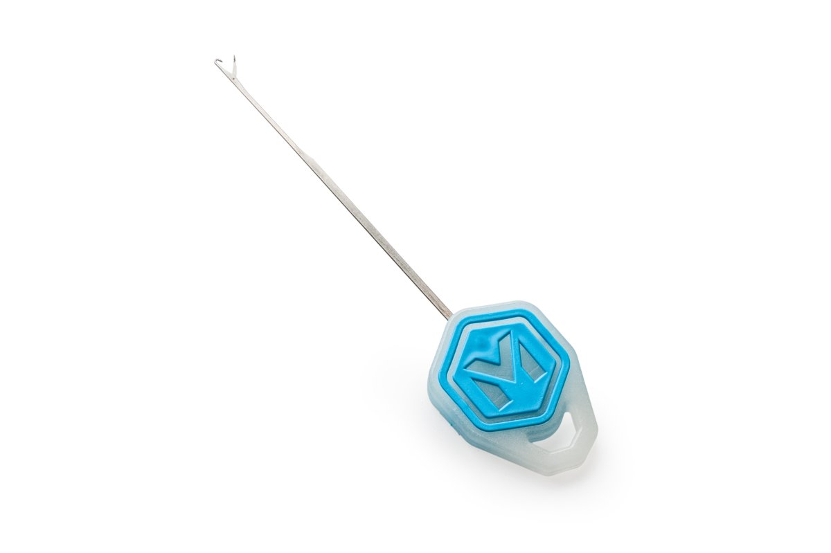 Svítící jehla Nite glow fine splicing needle
