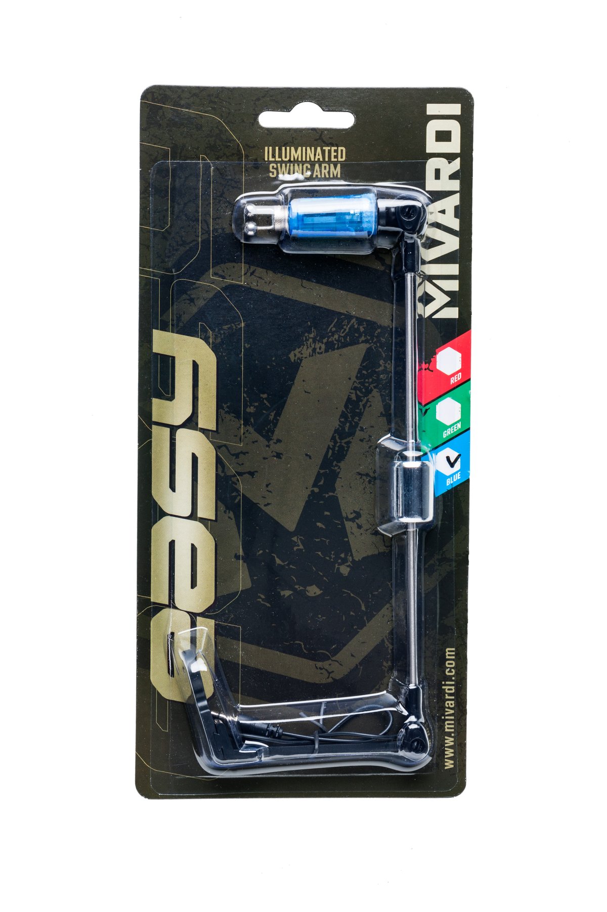 Swing Arm Easy - modrý