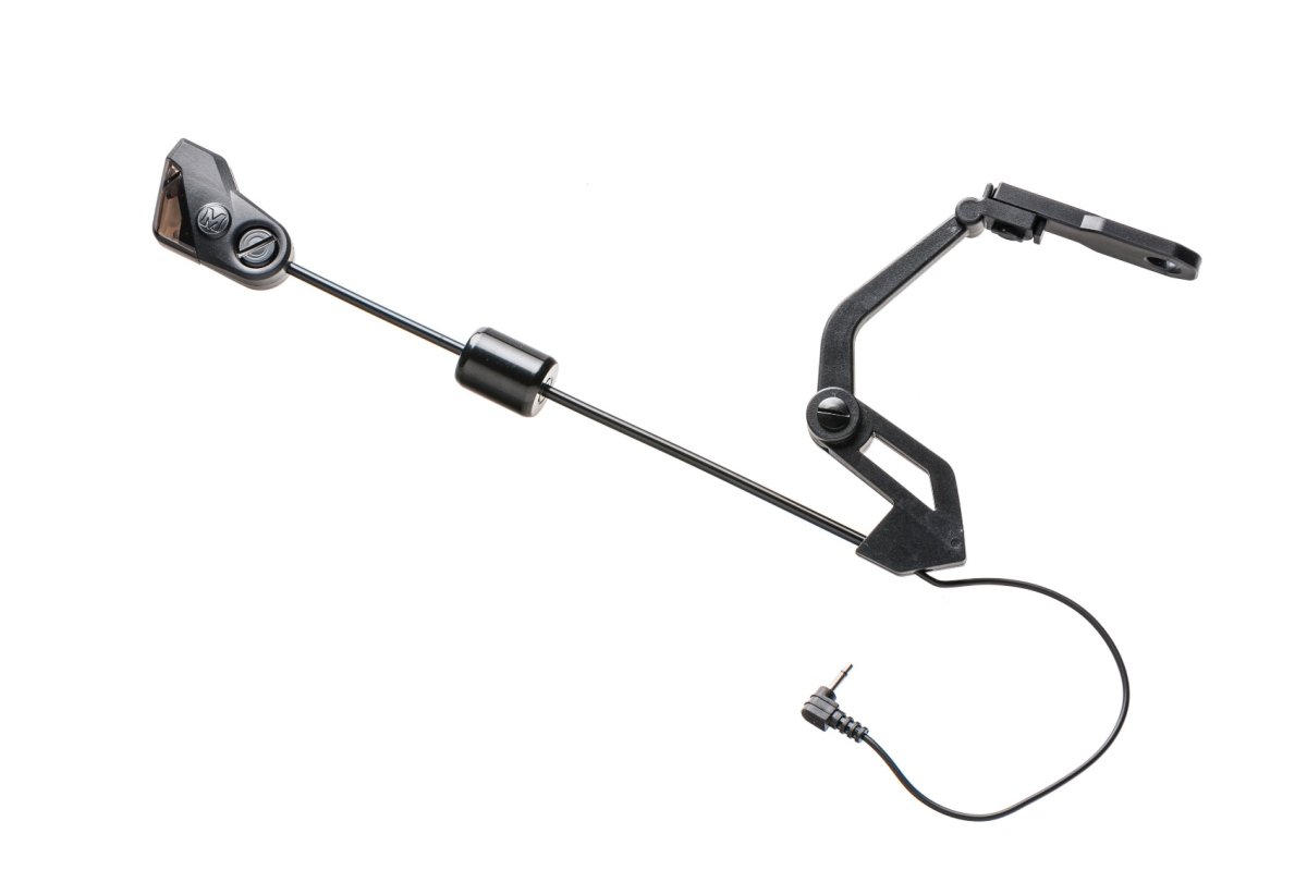 Swing arm MCX 66  - černý