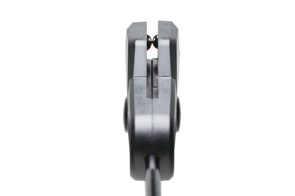 Swing arm MCX 66  - černý
