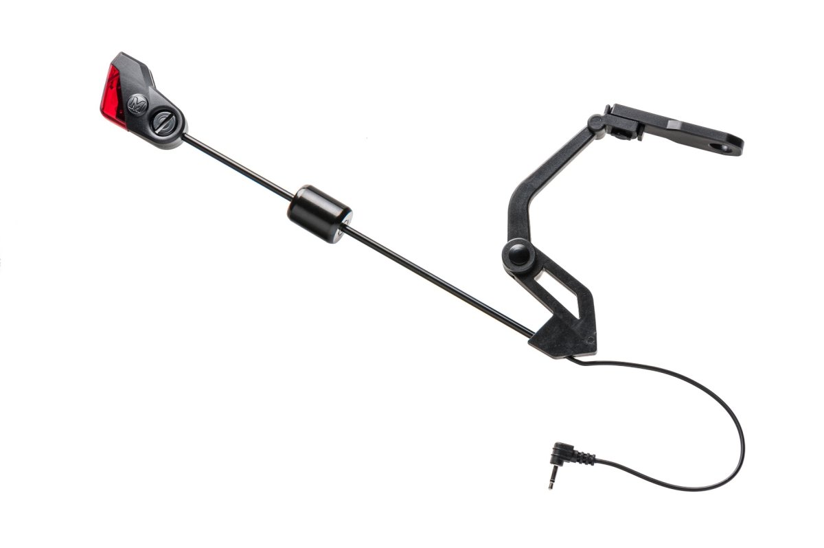 Swing arm MCX 66 - červený