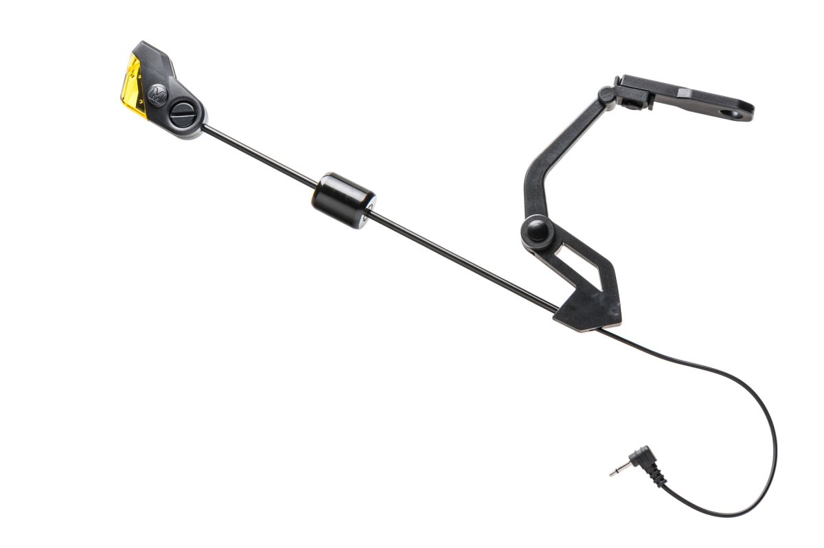 Swing arm MCX 66  - žlutá