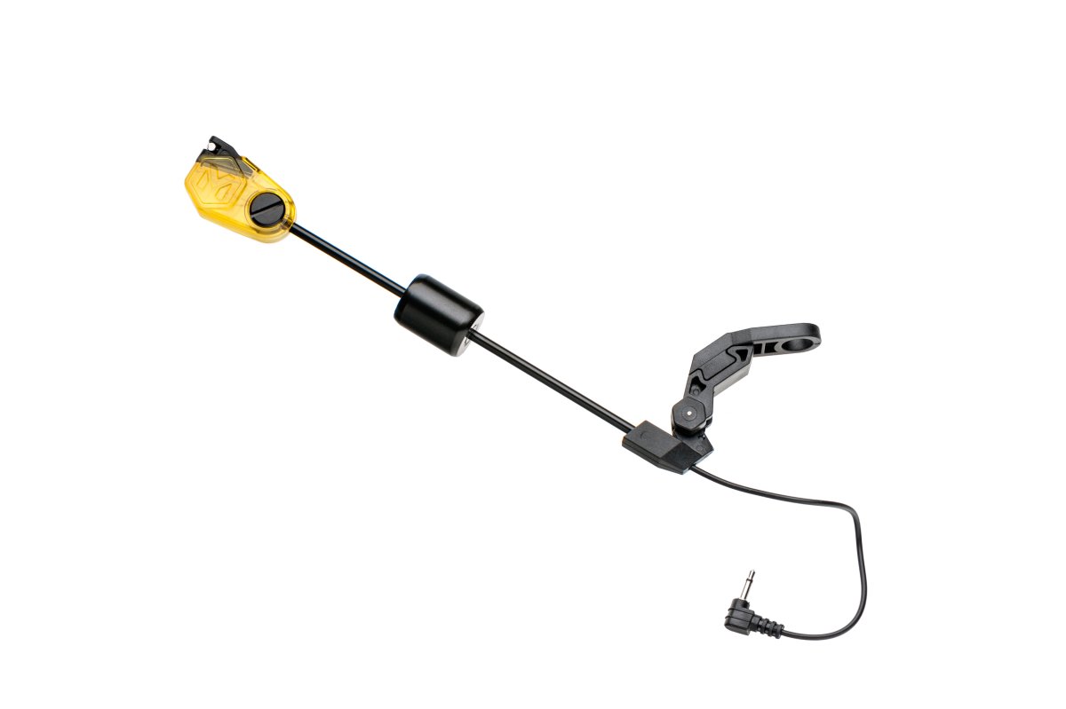 Swing arm MCX 77 - žlutý Swing arm MCX 77 - žlutý