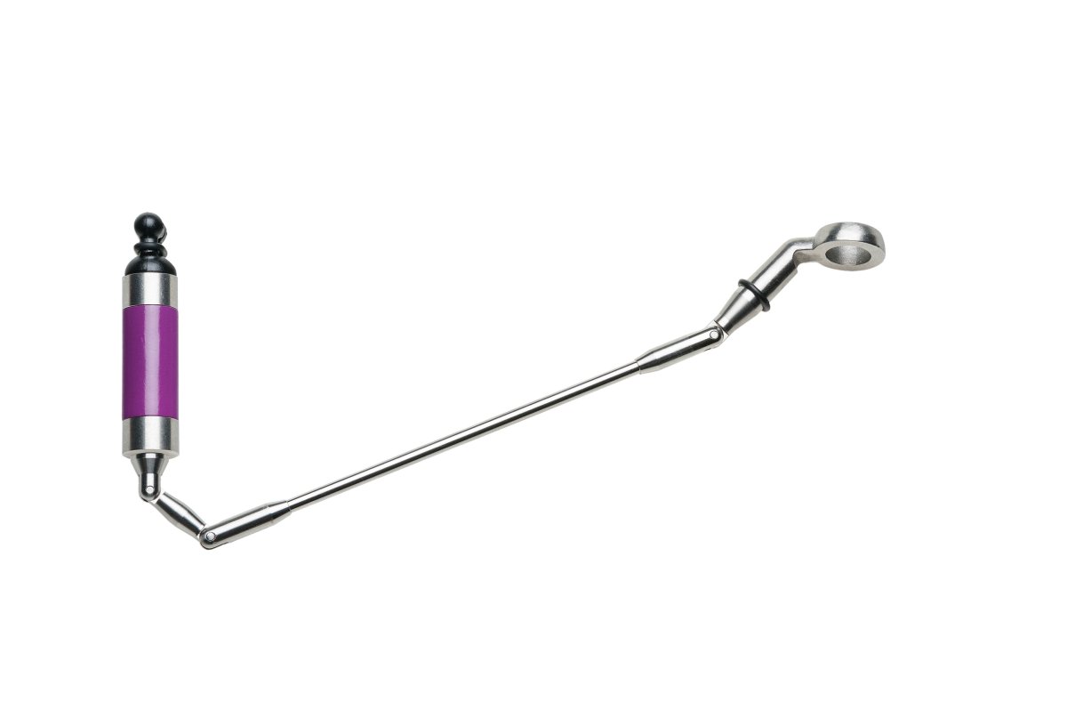 Swing arm MCX Stainless - Multicolor set (3pcs) Swing arm MCX Stainless - Multicolor set (3pcs)