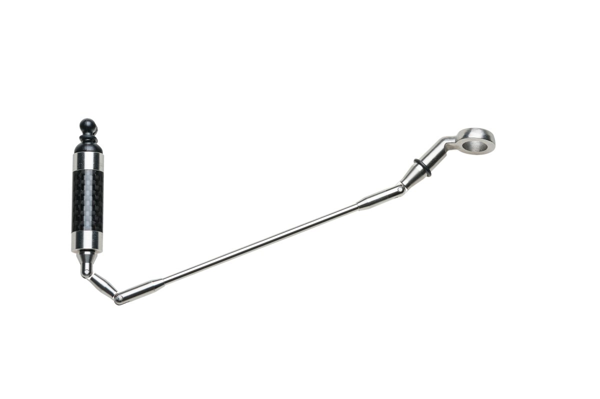 Swing arm MCX Stainless - Multicolor set (3pcs) Swing arm MCX Stainless - Multicolor set (3pcs)
