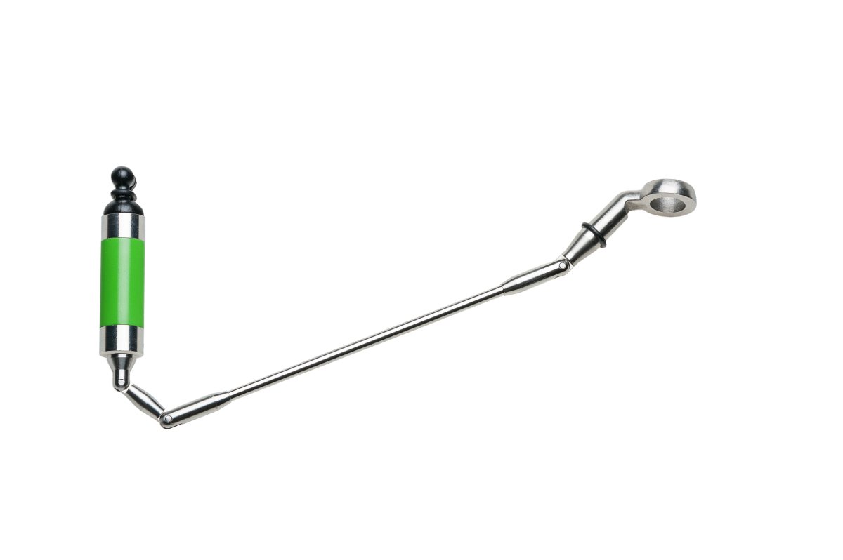 Swing arm MCX Stainless - Multicolor set (3pcs) Swing arm MCX Stainless - Multicolor set (3pcs)