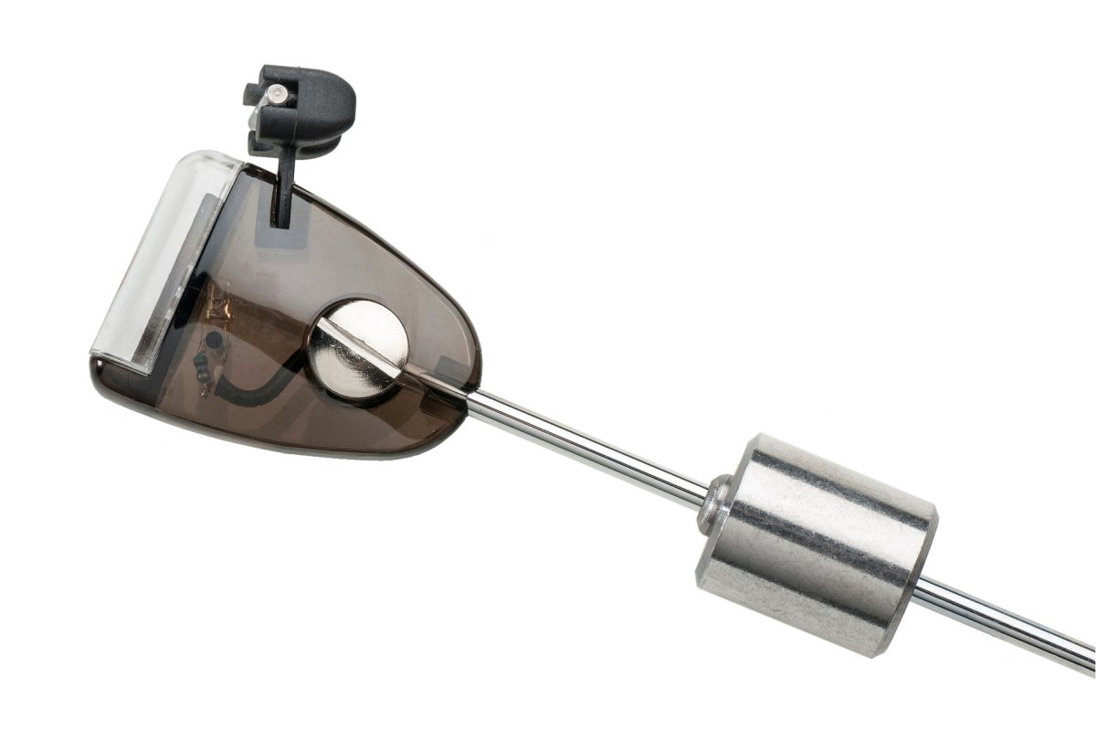 Swing Arm No. 135 - černý Swing Arm No. 135 - černý