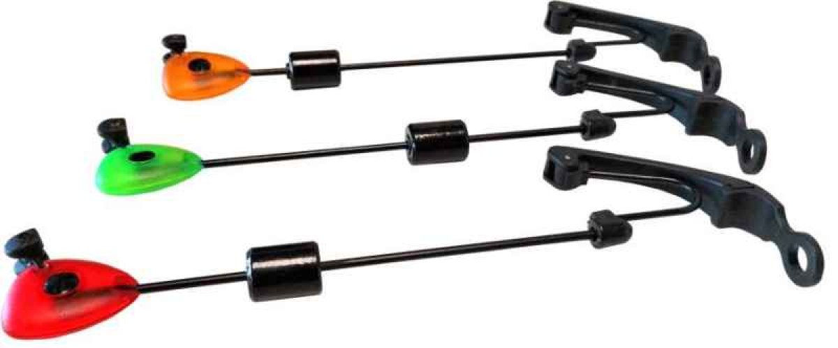 Swinger HYPER LOCK se závažím 2ks oranžový