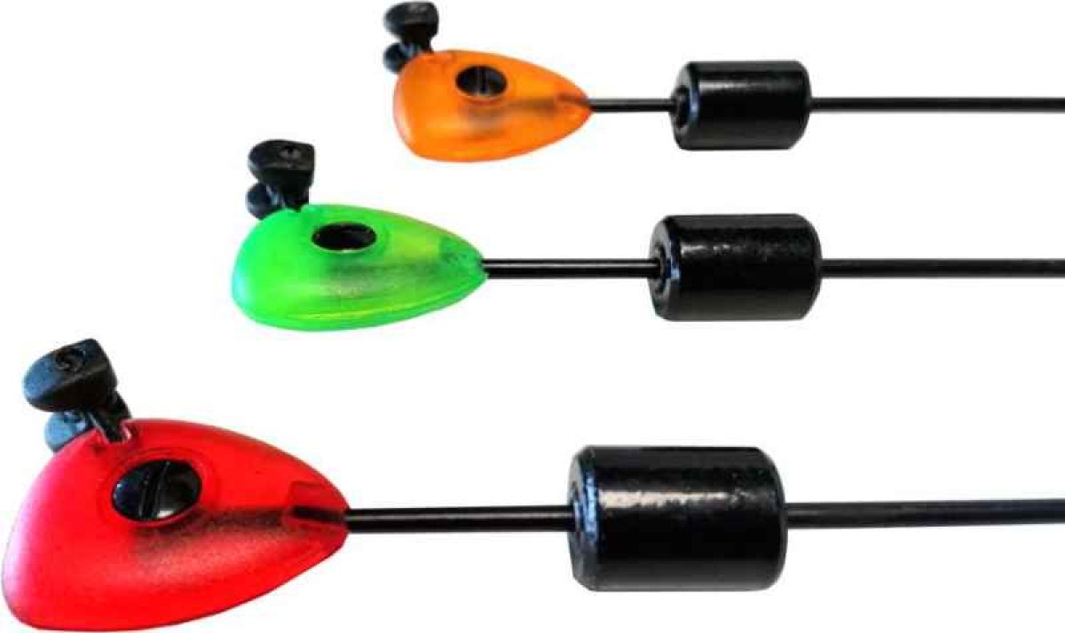 Swinger HYPER LOCK se závažím 2ks zelený