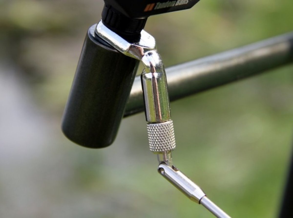 Swingery Icon SX Swing Arm oranžový