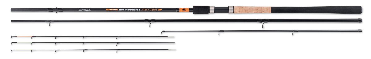 Symphony Feeder 360H 40 - 90 g Symphony Feeder 360H 40 - 90 g
