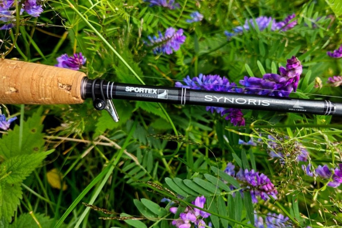 Synoris Fly 4-díl 260cm / aftma 3