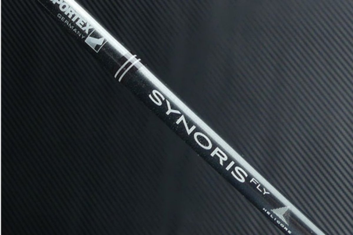 Synoris Fly 4-díl 270cm / aftma 7