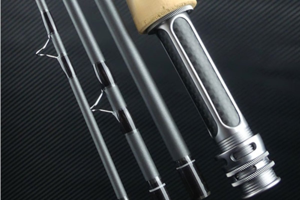 Synoris Fly 4-díl 270cm / aftma 7