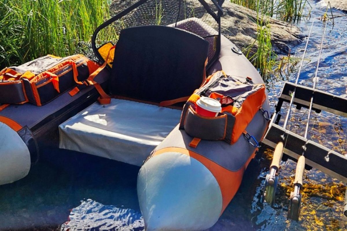 Synoris Fly 4-díl 300cm / aftma 4