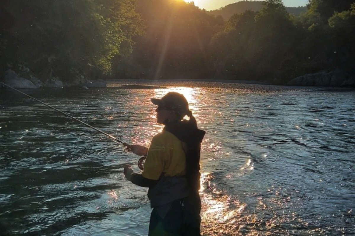 Synoris Fly 4-díl 300cm / aftma 4