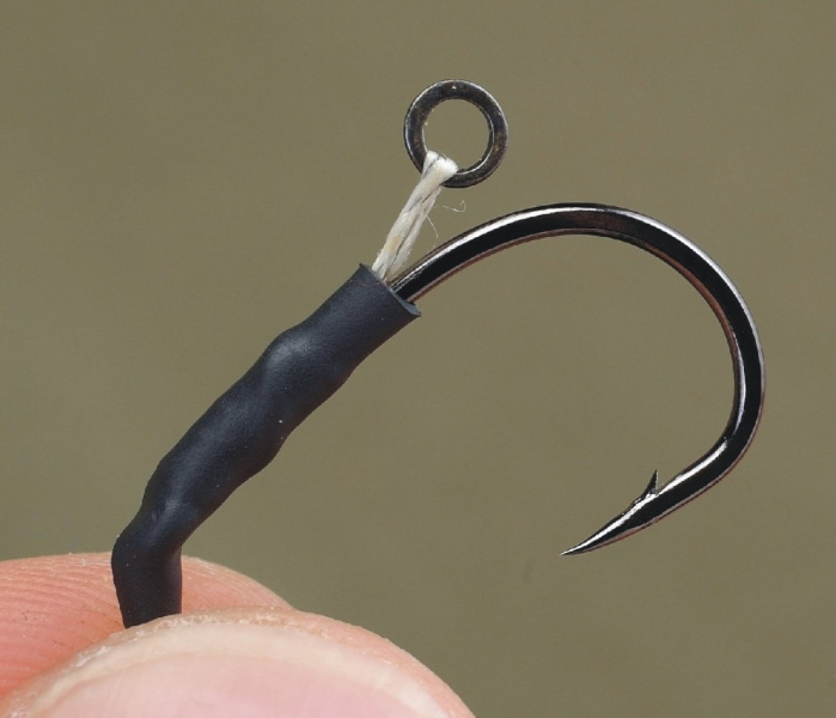 TANDEM BAITS FC Oval ring 2,75/4 mm/10ks