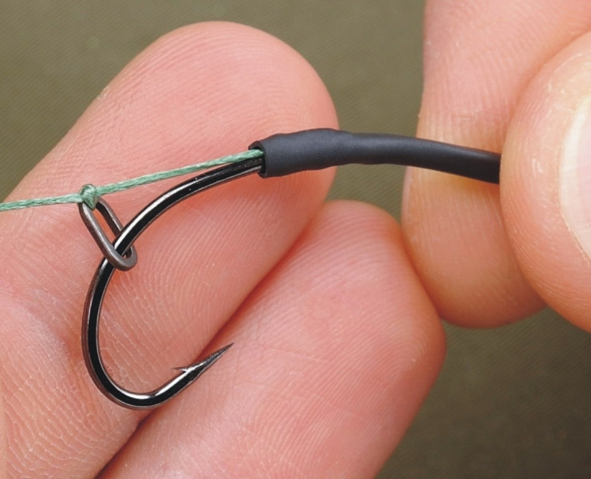 TANDEM BAITS FC Ring to oval ring č. 6/ 6 mm / 10ks