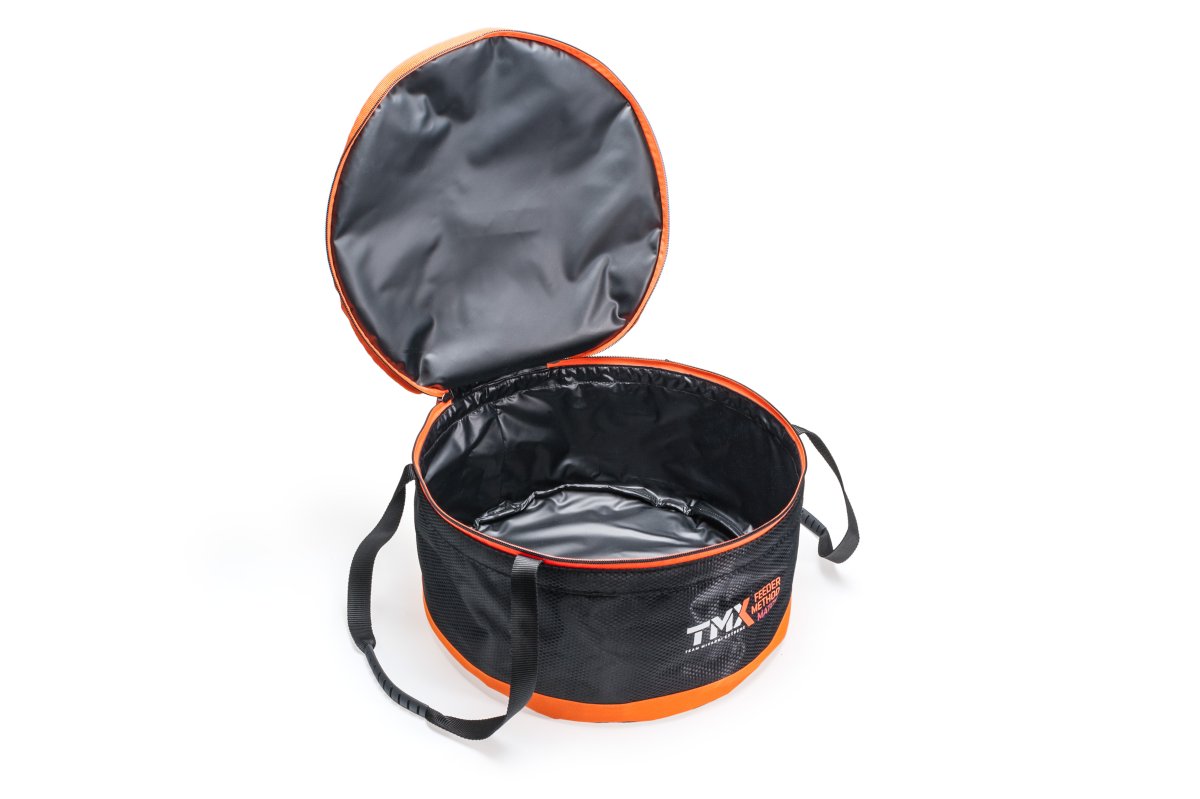 Taška na míchání krmení TMX - XL (s víkem)
