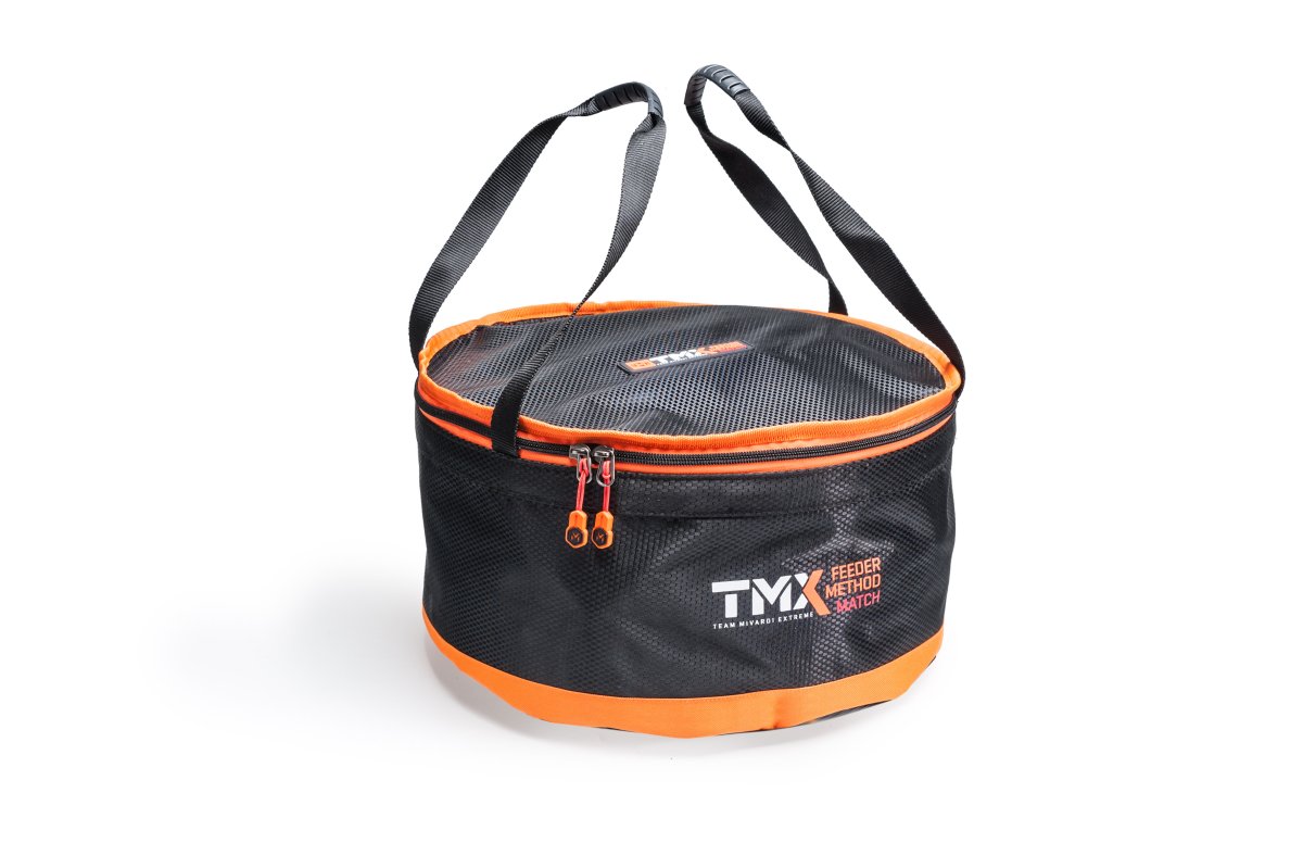 Taška na míchání krmení TMX - XL (s víkem)